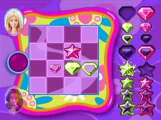 Screenshot Thumbnail / Media File 1 for Barbie - Gotta Have Games [U]